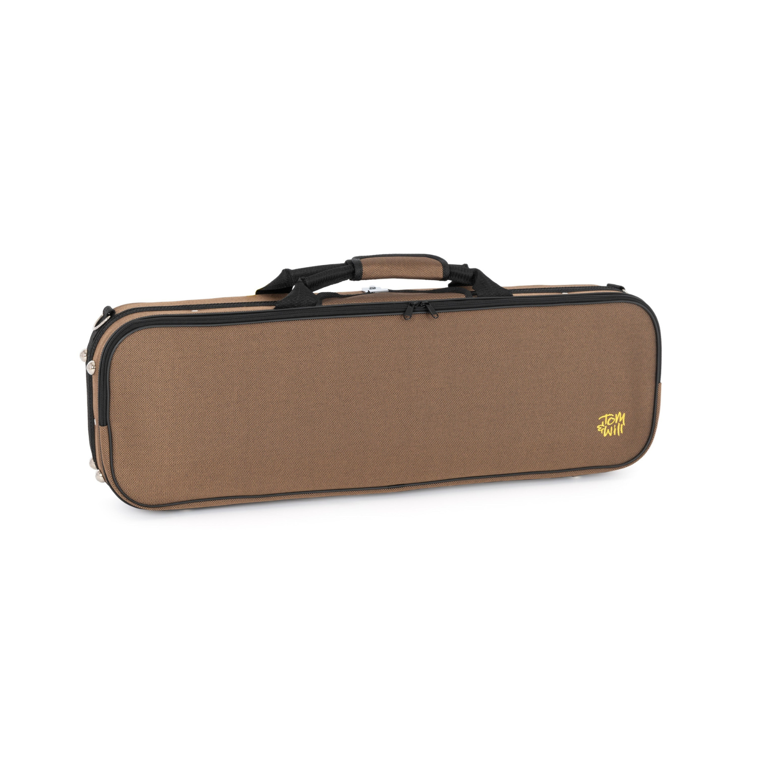 GEWA Luthier II Violin Case – Professional Lightweight Case (4/4